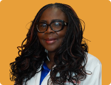 Dr. Olumayowa Adebajo